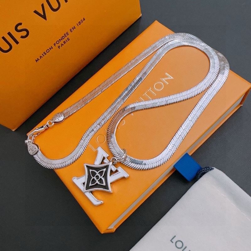 Louis Vuitton Necklaces